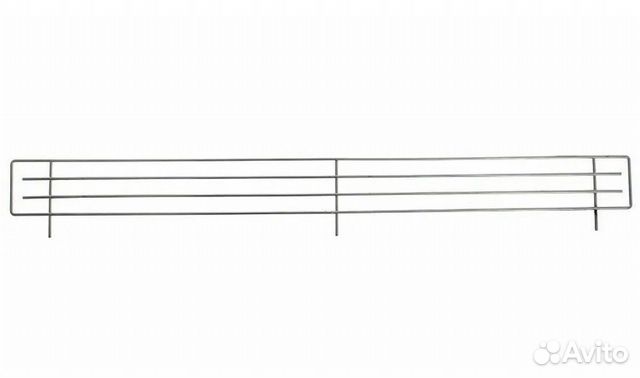 Ограждение проволочное фронтальное