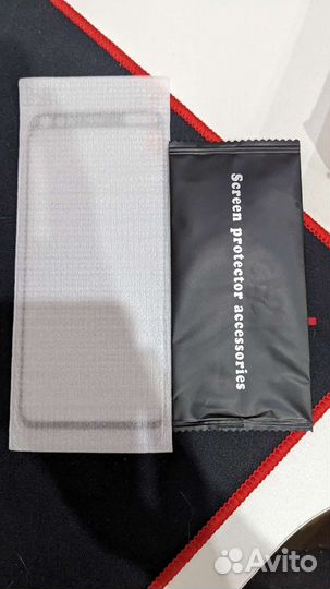 Защитное стекло Google Pixel 4a