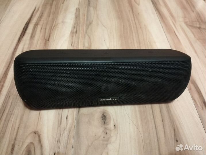 Anker soundcore motion +, Jbl Pulse 4, Jbl Charge