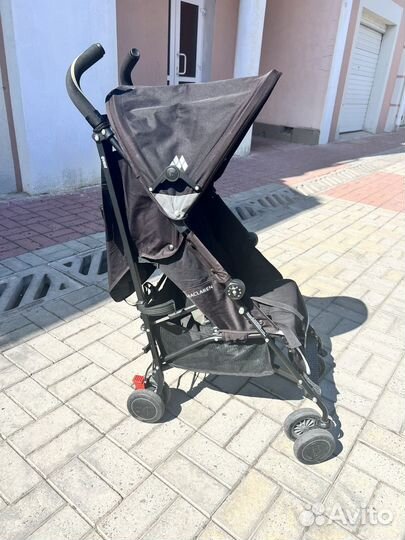 Коляска-трость Maclaren Quest