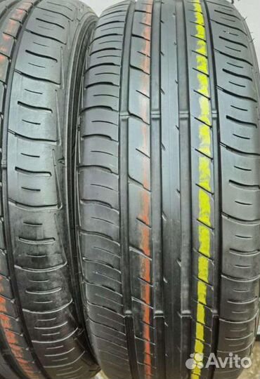 Falken ZIEX ZE914A Ecorun 215/55 R17