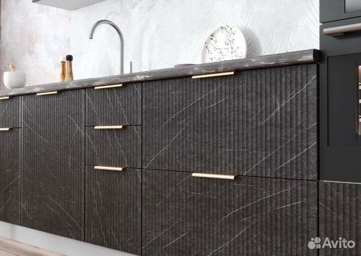 Кухня в наличии