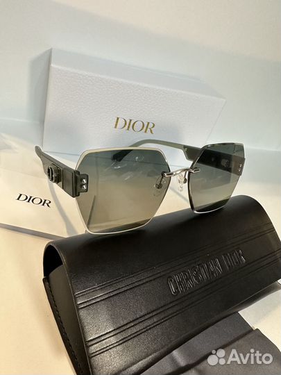 Christian Dior очки