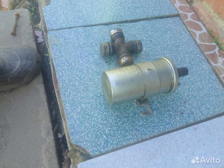 Коврик УАЗ патриот