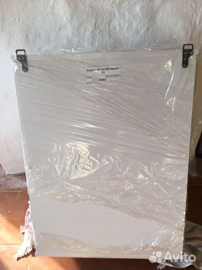 Полка настенная