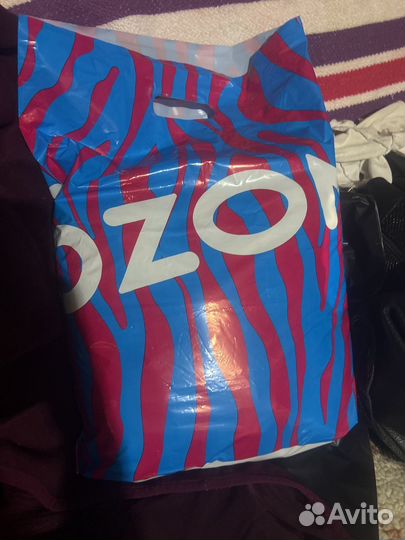 Женские вещи пакетом 40 42