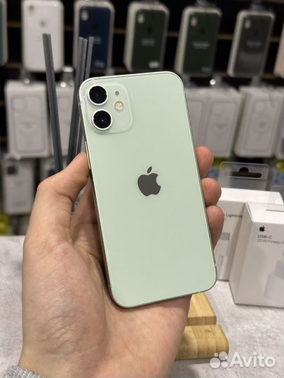 iPhone 12 mini, 128 ГБ