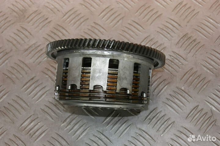 Корзина сцепления Suzuki GSF 400 Bandit