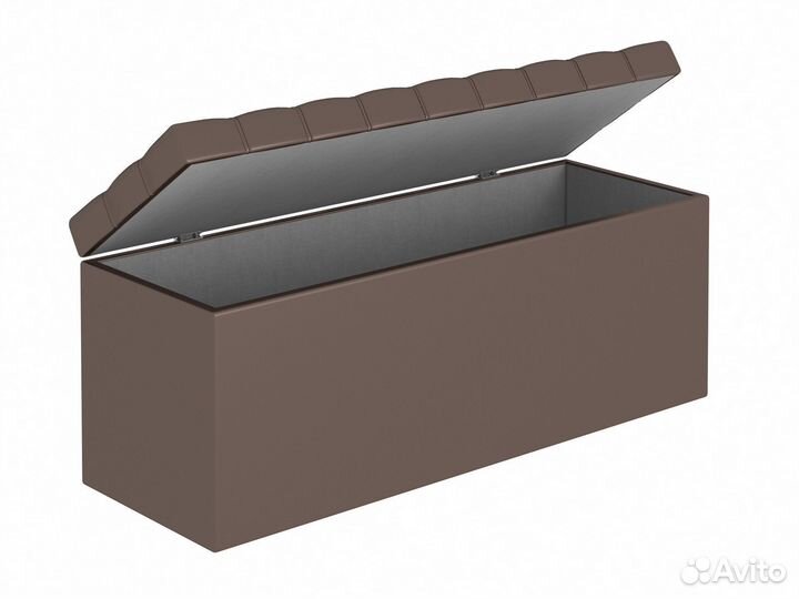 Пуфик Квадро 3