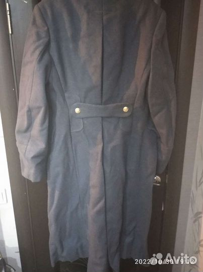 Парадная шинель