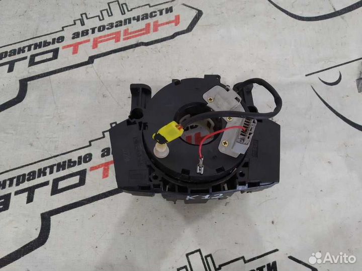 Шлейф-лента airbag nissan. rasheen safari skyline