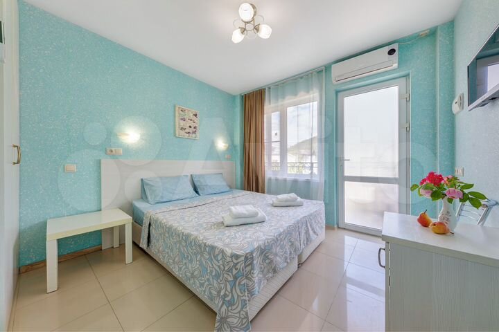 Комната 11 м², 1/3 эт.