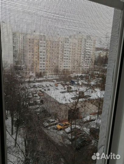 Сетка москитная