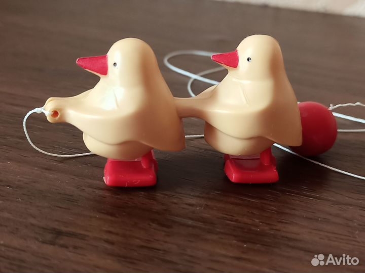 Игрушка 