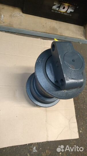 Каток опорный sunward 750102000038