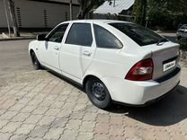 ВАЗ (LADA) Priora 1.6 MT, 2009, 240 000 км, с пробегом, цена 372 000 руб.