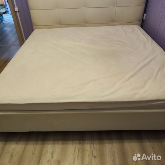 Матрас Askona (Аскона) serta astoria 200х200