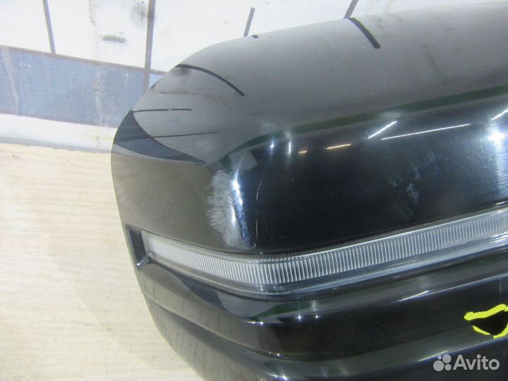 Зеркало правое электрическое Haval Dargo 2022