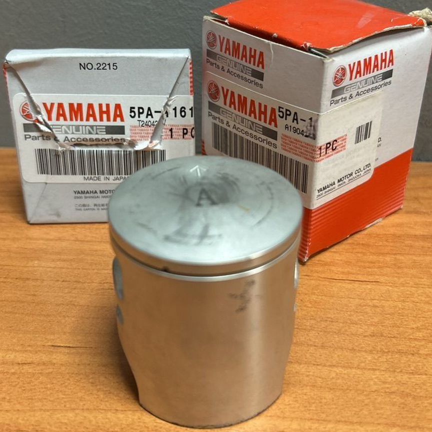 yamaha yz 85 - Купить запчасти и аксессуары для машин и мотоциклов