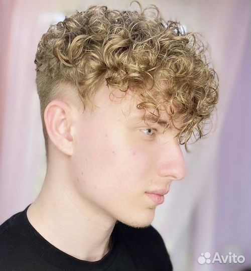 Био Завивка