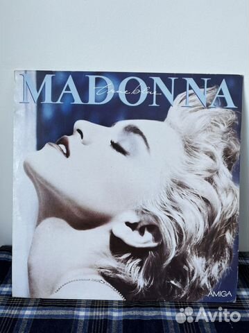 Madonna, Tina Turner