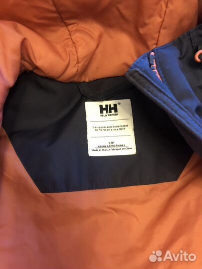 Куртка демисезонная женская 42 44