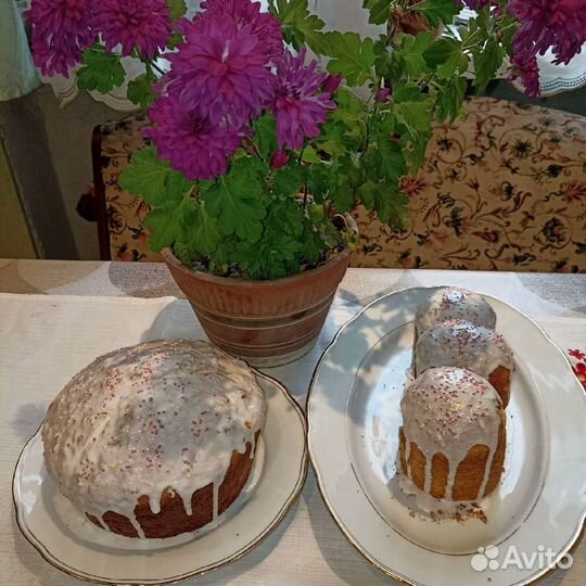 Пальма Юкка