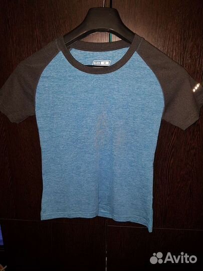 Спортивный костюм женский