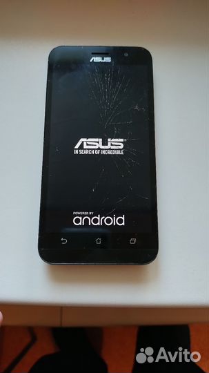 Rfid чехол для смартфонов asus ZenFone Go ZB500KL