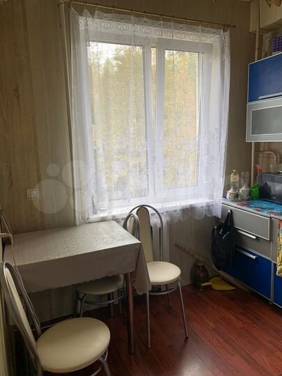 Аукцион: 2-к. квартира, 46 м², 4/5 эт.