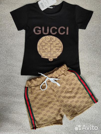 Детская одежда