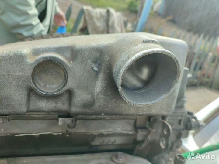 Двигатель 4g93 1.8 gdi pajero io/pinin