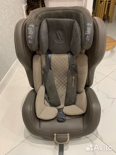 Детское автокресло от 9 до 36 кг Avionaut
