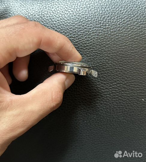 Часы Восток 17 камней СССР