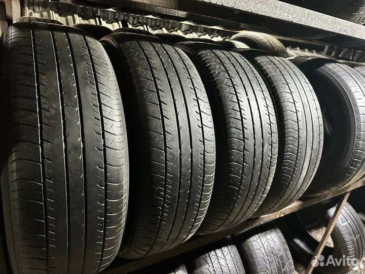 Yokohama dB Decibel E70 215/60 R16
