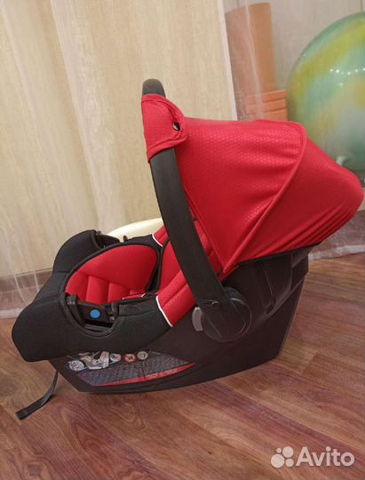 Автокресло Nania beone SP Lux 0+