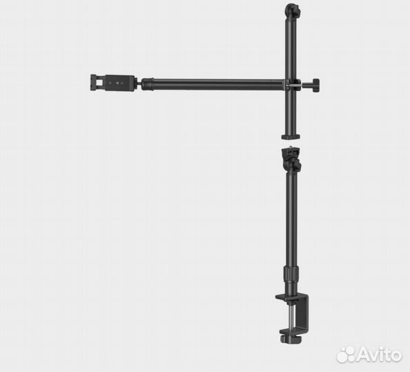 Настольный кронштейн для фотокамеры smallrig 4456