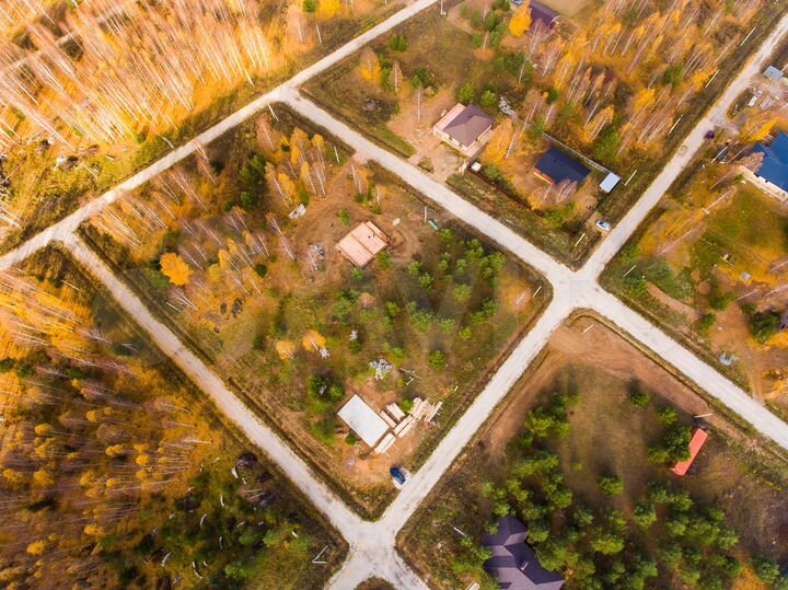 Участок 12,6 сот. (ИЖС)