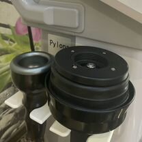 Turbo G8: Вибромассаж + Горячий вакуум, Москва