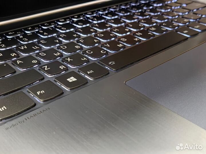 Ультрабук Lenovo Yoga 14
