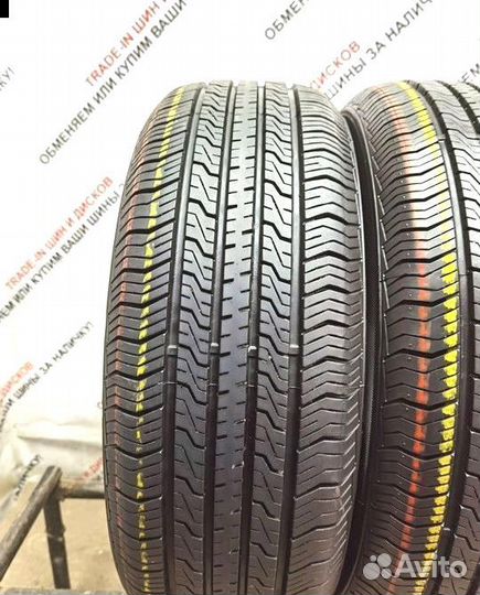 Hankook Optimo H417 215/60 R16 94N