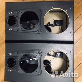 Technics sb hot sale dv290 speakers