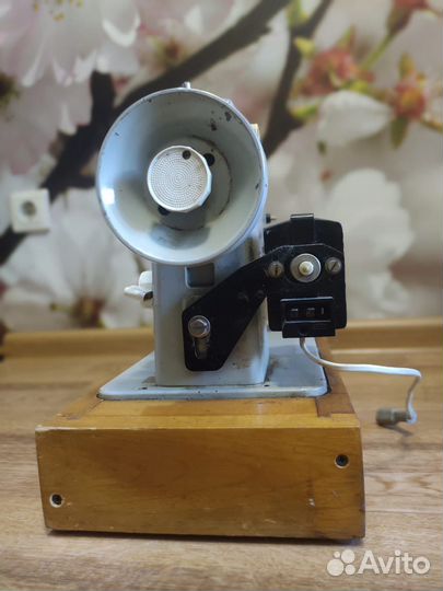 Швейная машина Подольск 142