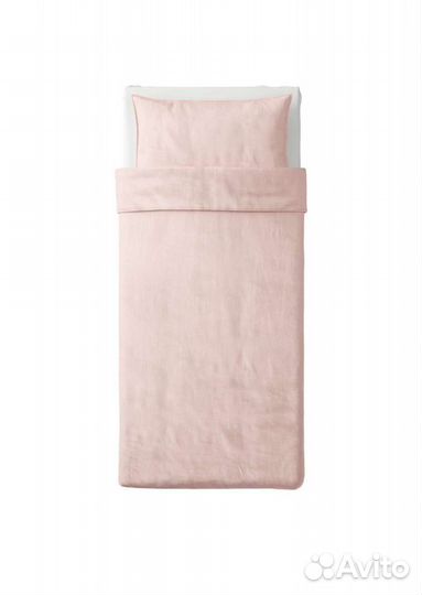 Постельное бельё бергпалм, икеа