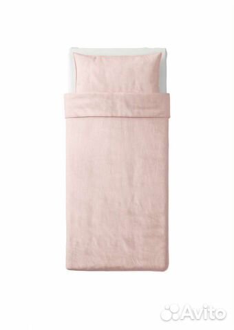 Постельное бельё бергпалм, икеа