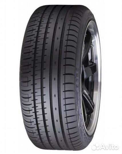 Accelera PHI-R 245/40 R20 99Y