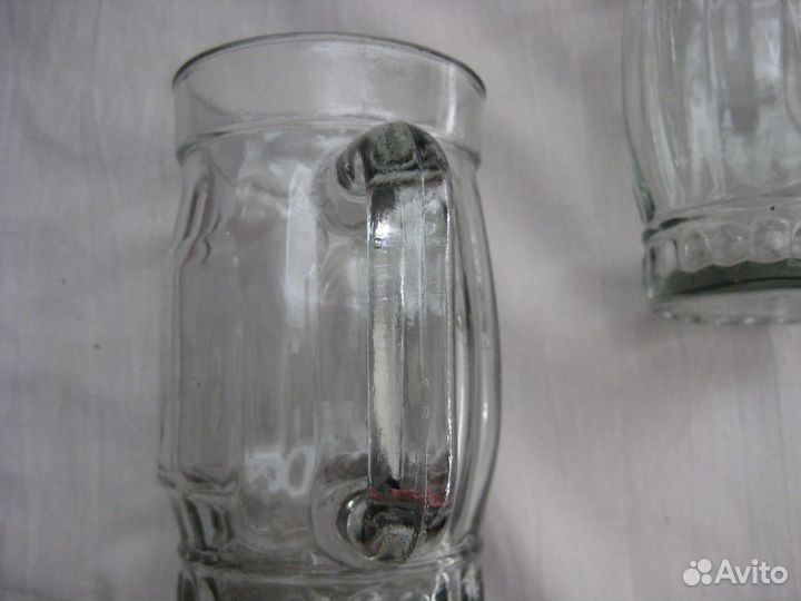 Пивная кружка СССР