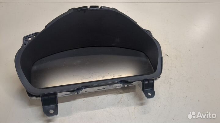 Щиток приборов Ford Focus 4 2018, 2021