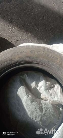 Hankook Ventus Prime 2 K115 225/60 R17 99H
