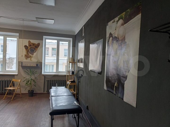 Свободного назначения, 30 м²